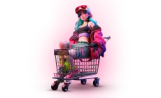 Магазин бонусов